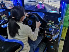 -大玩家(万达广场大连甘井子店)