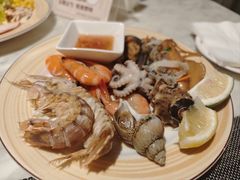 -二楼咖啡厅·厦门源昌凯宾斯基大酒店(湖滨中路店)