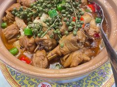 -砂锅居(西四店)