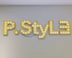 -P.STYLE派斯造型