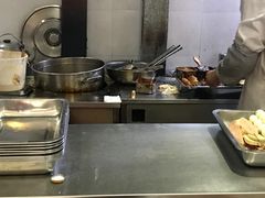 -五厂炸串(四流南路店)