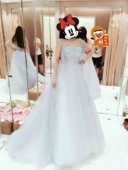 -GRACE KELLY婚纱与礼服(天津店)
