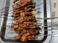 -文文烤肉(大皮院店)
