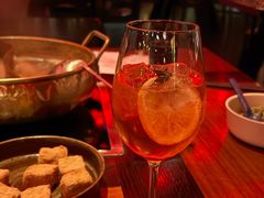 -赤RedBowl川锅·炙烤·板前(北京瑰丽酒店)