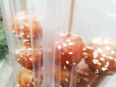 -邓记新一代糖油果子(四川煤管局供销公司职工宿舍店)