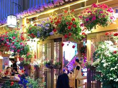 -民食香·腊排骨野生菌美食(木府店)