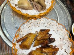 -食德乐·全鸽宴顺德菜(南湖店)