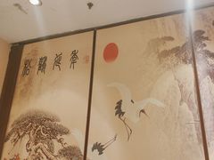 -惠丰堂饭庄·烤鸭·京味菜(西北旺·唐家岭店)