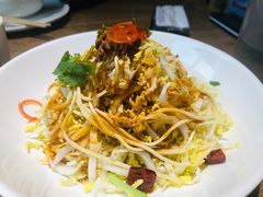-上关雪東北菜(中房金谊店)