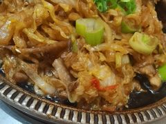 -敏丁拌饭(中街总店)