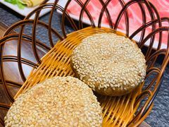 -清真·京华源铜锅涮肉(丰庆店)