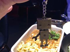-MOSSO德国餐厅·音乐酒吧(环宇荟店)