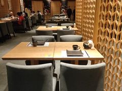 -京旬海鲜放题·铁板烧自助餐厅