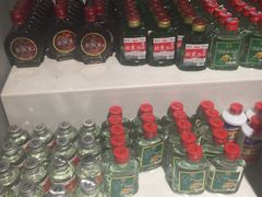 -欢乐牧场海鲜烤肉自助(牡丹园店)