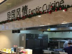 -腾讯食堂(腾讯大厦店)