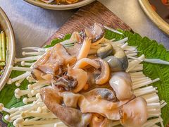 -鑫釜山海鲜烧烤(浑南店)