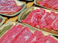 -伍棵星炭烤自助料理·烤鳗鱼(浦东食品城店)