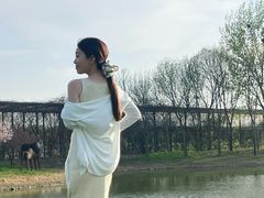 -圣露庄园·露营·烤肉·亲子