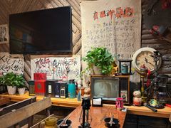 -马灯部落·西湖边的创意山景餐厅(虎跑动物园店)