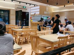 大堂-东山茶寮(新安店)