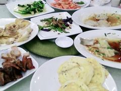 -渔鸽皇酒楼(鸿大广场店)