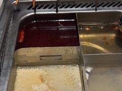 -海底捞火锅(高新万达店)