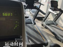 -一兆韦德健身(浦东万达会所)