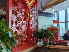 -吉祥春饼·烤鸭(常州新城吾悦店)