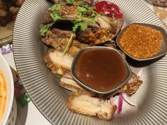 -清真·卡德尔大叔新疆主题餐厅(龙汇路店)