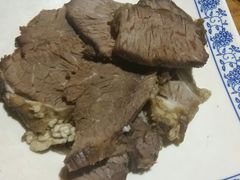 -万记麻辣烫国展总店