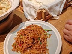 -鸽子窝(青塔店)