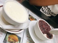 -义顺牛奶公司(新马路老店)