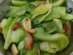 生炒水东芥-成惠食府(赤岗店)