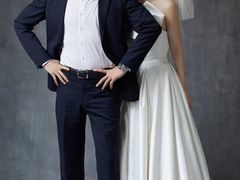 -经典婚纱摄影美学馆·私人定制