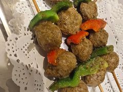 -小城牛事·鲜牛肉火锅(万达店)