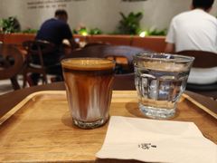 -Peet's 皮爷咖啡(深圳湾万象城店)
