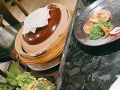 -捞王锅物料理(东百中心店)