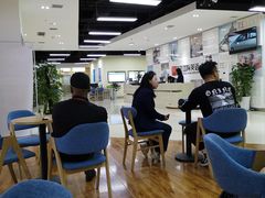 -诺亚雅思托福北郊中心(凤城路店)