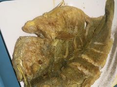 -赶海部落海鲜城(海阳路店)