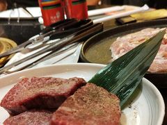-烧肉达人(凯德晶萃店)