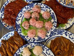 -飘香火锅(玉林西路店)