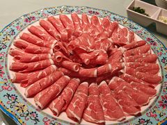 -南门四季铜锅涮肉(大屯·北苑店)