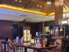 -V Bar海景扒房(北海湾惠龙万达嘉华酒店)