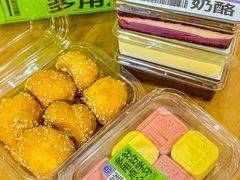 -糕材生•糕点•生日蛋糕(钟楼街店)