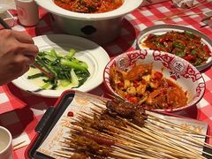 -辣小鲜·南昌大排档(船山路店)
