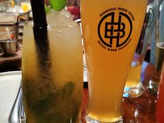 -Shanghai Brew House上海啤酒工坊(老外街店)