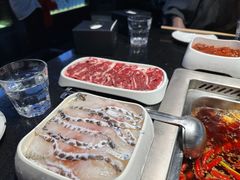 -川西坝子火锅(清江东路3.0直营店)