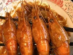 -奇芳阁·百年清真南京菜(夫子庙店)