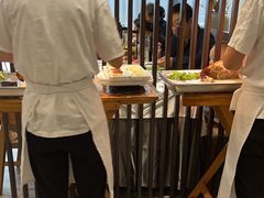 -味+新京宴·烤鸭·北京菜(创意谷店)