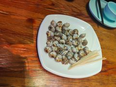 -田大厨海鲜超市(万豪店)